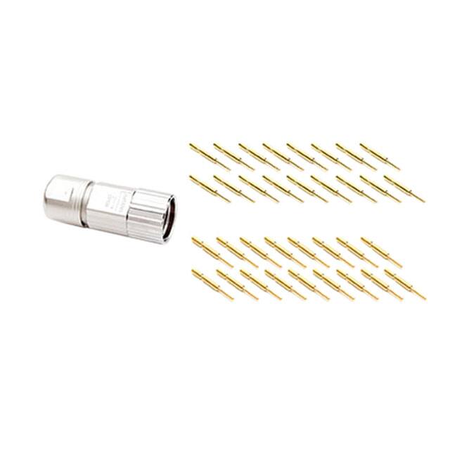 MA7CAE1700-S1-KIT Amphenol Sine Systems Corp  Assemblages de connecteurs circulaires